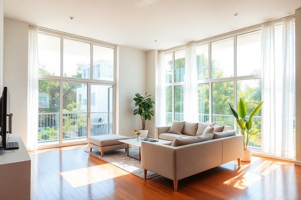 Foto do anúncio: Apartamento 3 quartos com varanda