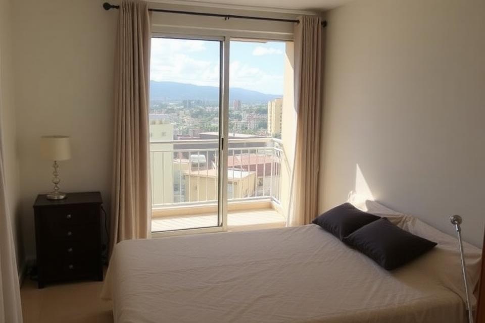 Foto do anúncio: Apartamento 3 quartos, andar alto